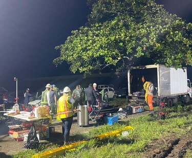 Planta potabilizadora de Chilibre suspende operaciones por trabajos de mantenimiento