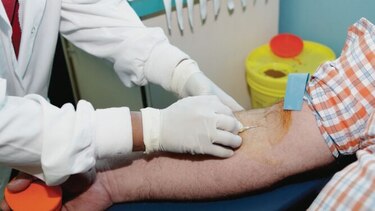 Reeditarán libro infantil para educar sobre la donación de sangre