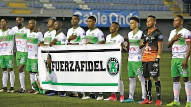 Alianza o Tauro, ¿quién clasifica?