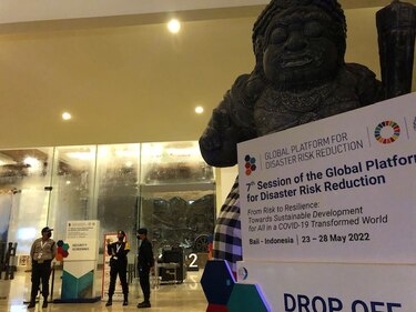 La lección de Indonesia sobre riesgo y resiliencia