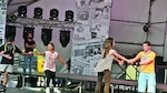 Semana cultural con Musicalion