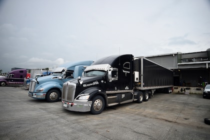 Estas son las empresas panameñas bloqueadas por Costa Rica