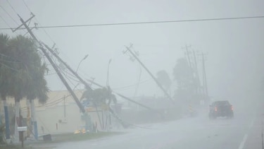 Reportan múltiples muertos por tornado en un hogar de adultos de Florida 