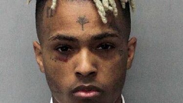 Arrestan a segundo sospechoso en caso del asesinato de XXXTentacion