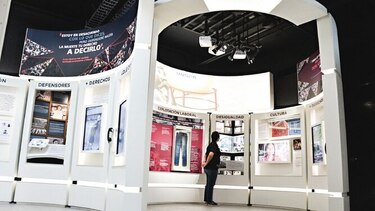 Construir ciudadanía y democracia