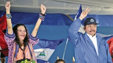 ‘Huelga de consumo’ convocan en Nicaragua