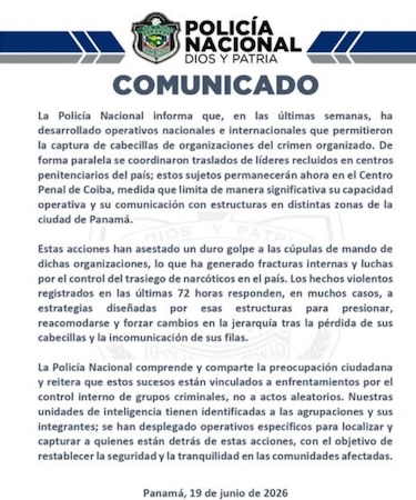 Captura de capos desata una feroz ‘guerra de poder’ y balaceras en las calles