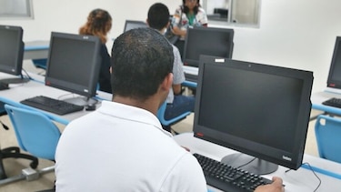Google.org y BID Lab se unen para educar en nuevas tecnologías