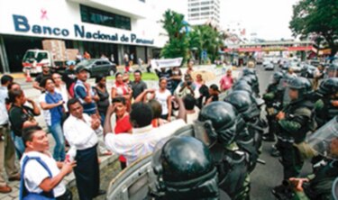 Prados del Este, una historia de impunidad