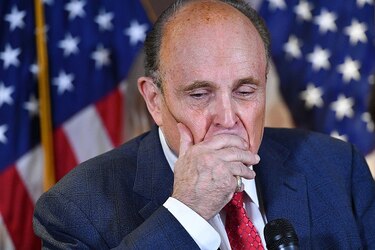 Equipo de Trump pide que legislatura de Pensilvania defina el ganador