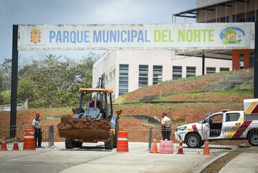 Parque Norte: residentes exigen información a Fábrega sobre proyecto y anuncian protesta