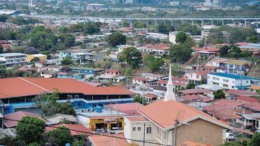 San Miguelito: el trofeo de la campaña electoral