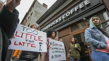 Starbucks cerrará en Estados Unidos por una tarde para capacitar a su personal contra el racismo