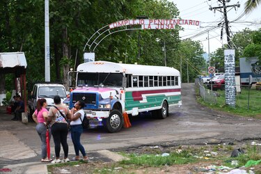 Caos, temor  y disparos: internos de La Joyita justifican fuga para preservar su vida