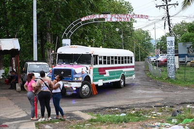 Caos, temor  y disparos: internos de La Joyita justifican fuga para preservar su vida