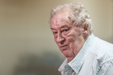 Muere famoso descubridor de fósiles