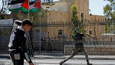 Gaza prepara nuevas protestas tras el día más sangriento en años