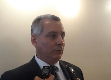 Alberto Eduardo Guerra, designado nuevo subdirector de Pandeportes