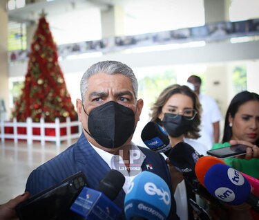 Ministro Sucre alerta sobre casos ‘agravados’ de niños con covid-19