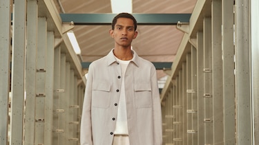 Zegna Su Misura. Tu mundo hecho a la medida