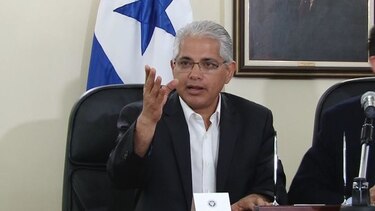Alcalde José Blandón: fallos no afectan obras