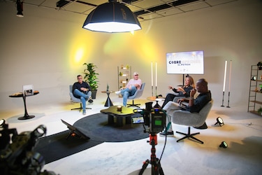 Cobre Emprende: El Pitch arrancó entregando b/.23,600 en capital no reembolsable a cinco emprendedores colonenses