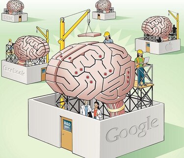 Innovación en un  mundo digital