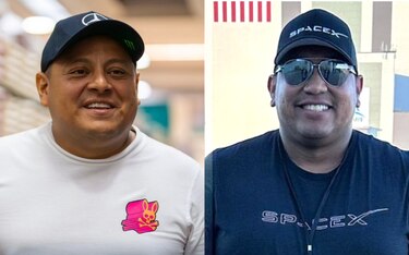 San Miguelito: denuncian en la Fiscalía Electoral al exjefe de la AIG y al sobrino del diputado Raúl Pineda