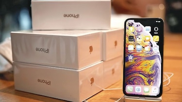 Consumidores siguen fieles al iPhone