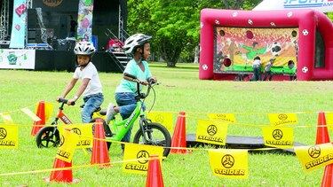 Festival de buenas prácticas