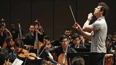 El orgullo por la música clásica