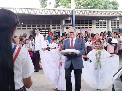 Así comenzó el año escolar 2025, lleno de desafíos y grandes expectativas