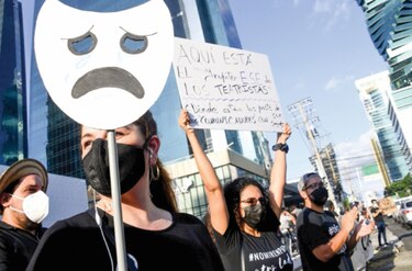 No hay imputados en la investigación por el escándalo de los contratos de MiCultura