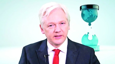 EU investiga a contratistas de la CIA por filtraciones