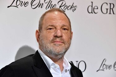 La productora Weinstein Company anuncia su caída en bancarrota