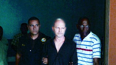 Repudian medida en caso de escuchas