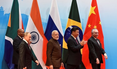 Cuba solicita formalmente sumarse al grupo de los BRICS