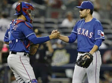 Tigres se refuerzan con el cerrador mexicano Joakim Soria