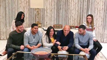Mariano Rivera el inmortal: ‘No puedo esperar para llegar a Panamá y compartir con mi gente’