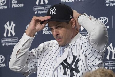 Boone: Tengo que convencer a los jugadores