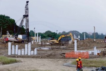 Operador de anfiteatro no pasará por PanamaCompra