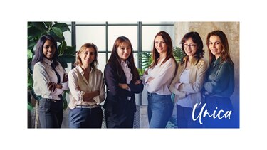 Global Bank celebra el mes de la mujer destacando el impacto del Programa Única