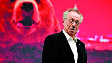 La Berlinale pondrá el foco en el acoso sexual