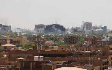 Los combates no dan tregua a Sudán
