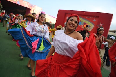 Lima, paladar del mundo