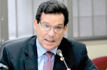 Piden revisar fallo que cerró caso Pandeportes