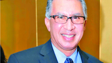 Alfredo Martiz, nuevo director de la CSS