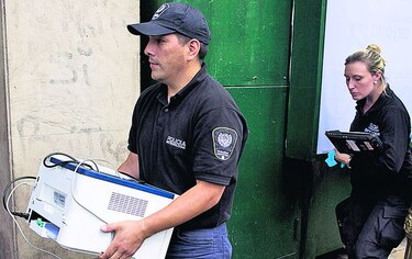 Se multiplican contradicciones y cabos sueltos en investigación