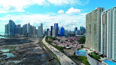 Analizarán propuesta para que candidatos firmen pacto 'Plan Panamá 2030'