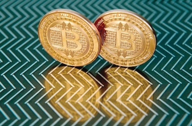 Criptomonedas  ganan terreno y encuentran grandes aliados 